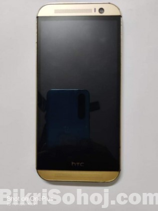 HTC Smartphone (M-8)